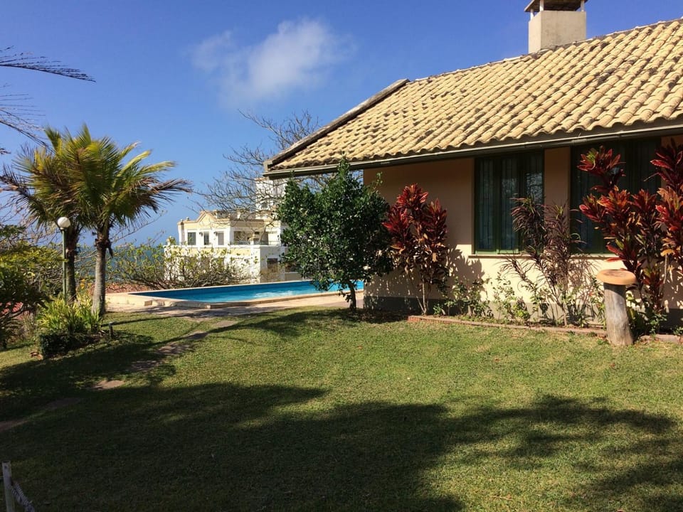Patio, Garden, Garden view