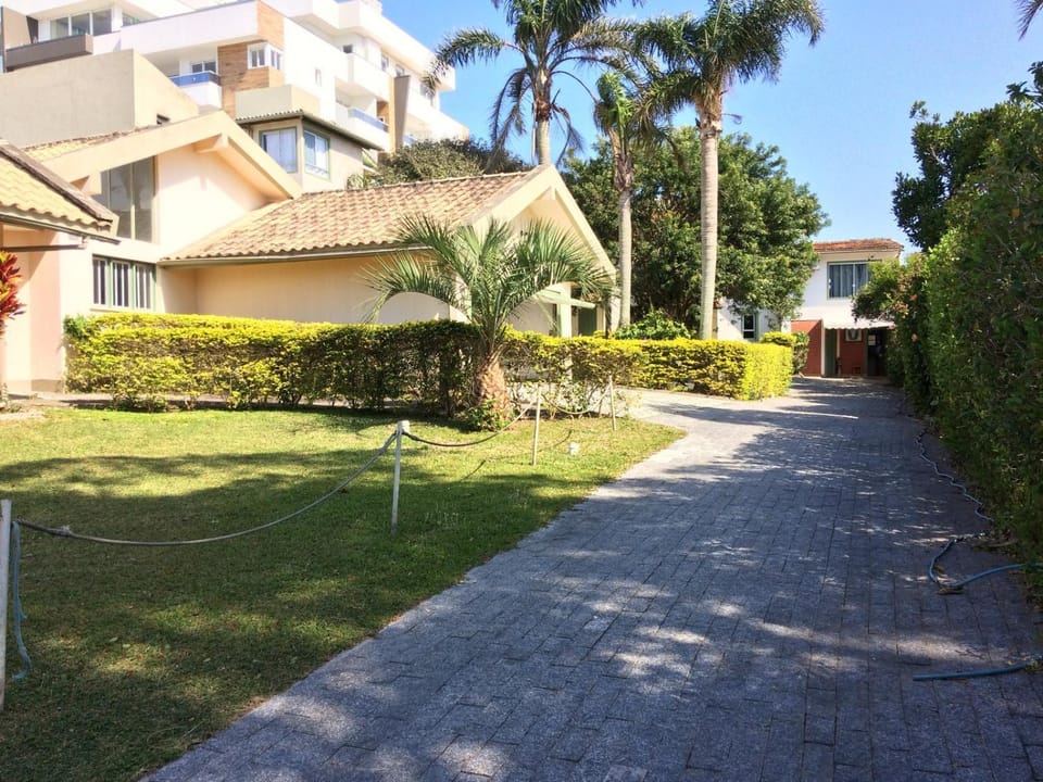 Patio, Garden, Garden view