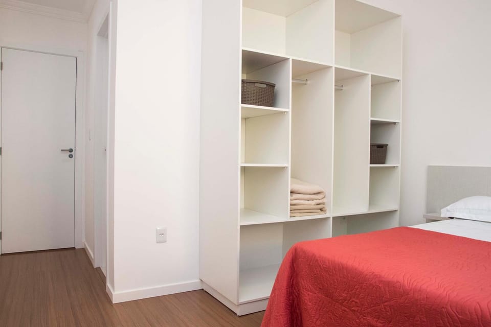 Apto a 120m da Praia dos Ingleses ING9103 Apartment in Florianopolis
