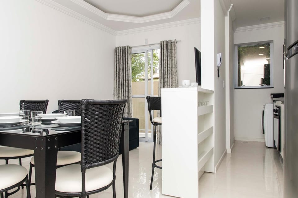 Apto a 120m da Praia dos Ingleses ING9103 Apartment in Florianopolis