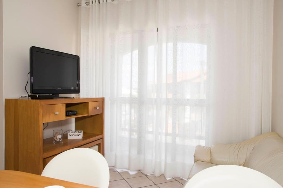 Pé na Areia, Ap Reformado nas Gaivotas ING12 Apartment in Florianopolis