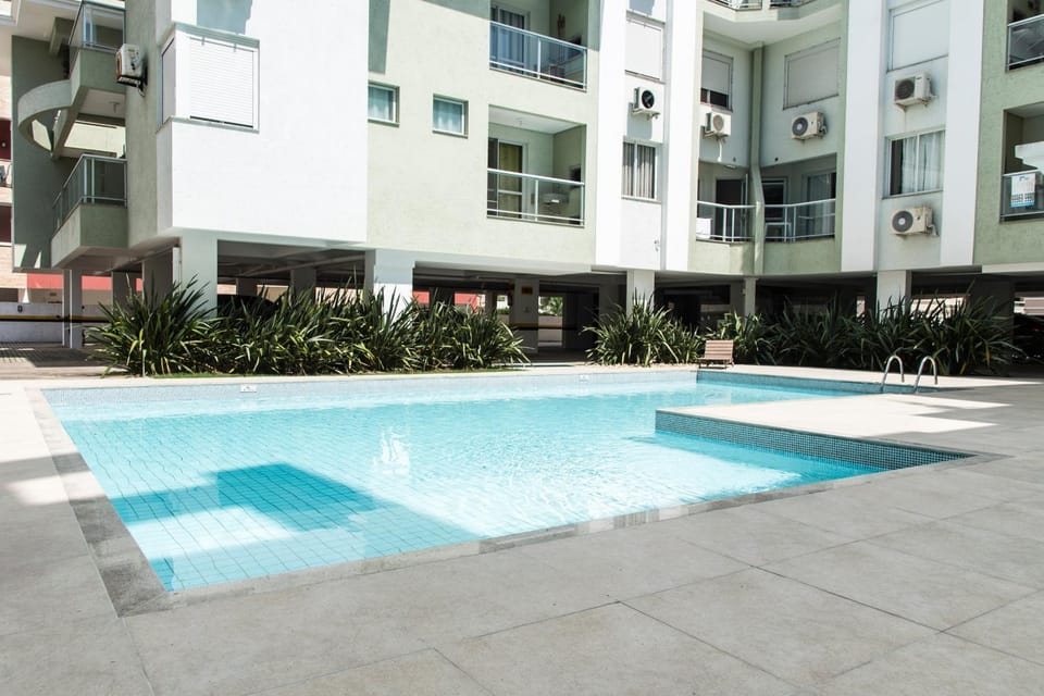 Jardim suspenso a 400m da praia ING13 Apartment in Florianopolis