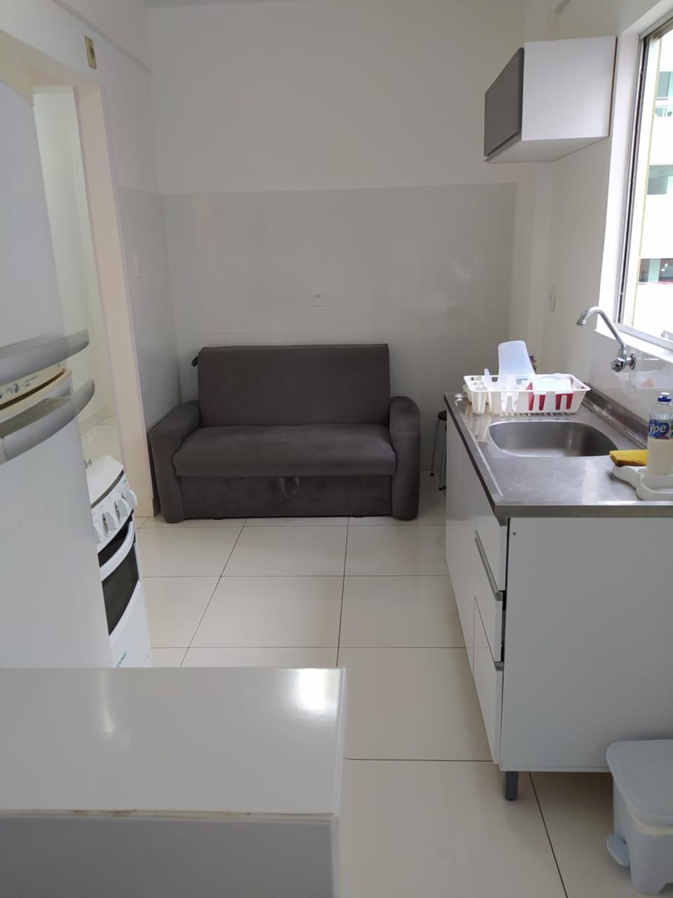 Apartamento no centro - 2 Apartment in Camboriú
