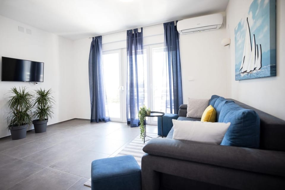 1oak rentals Apartment in Zadar County