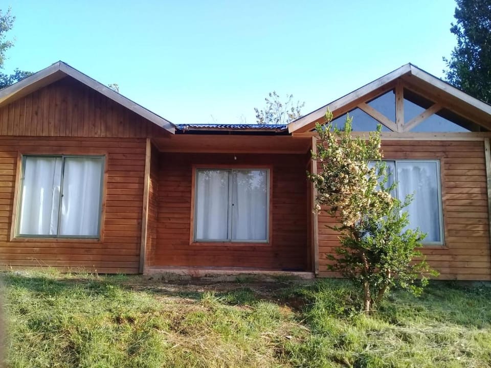 Alojamientos doña Inés House in Pucon