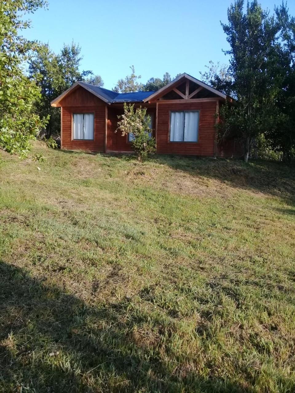 Alojamientos doña Inés House in Pucon