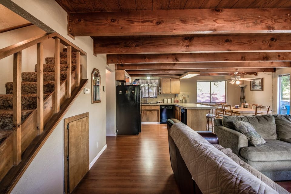 Jessup's Cabin Cabin in Groveland