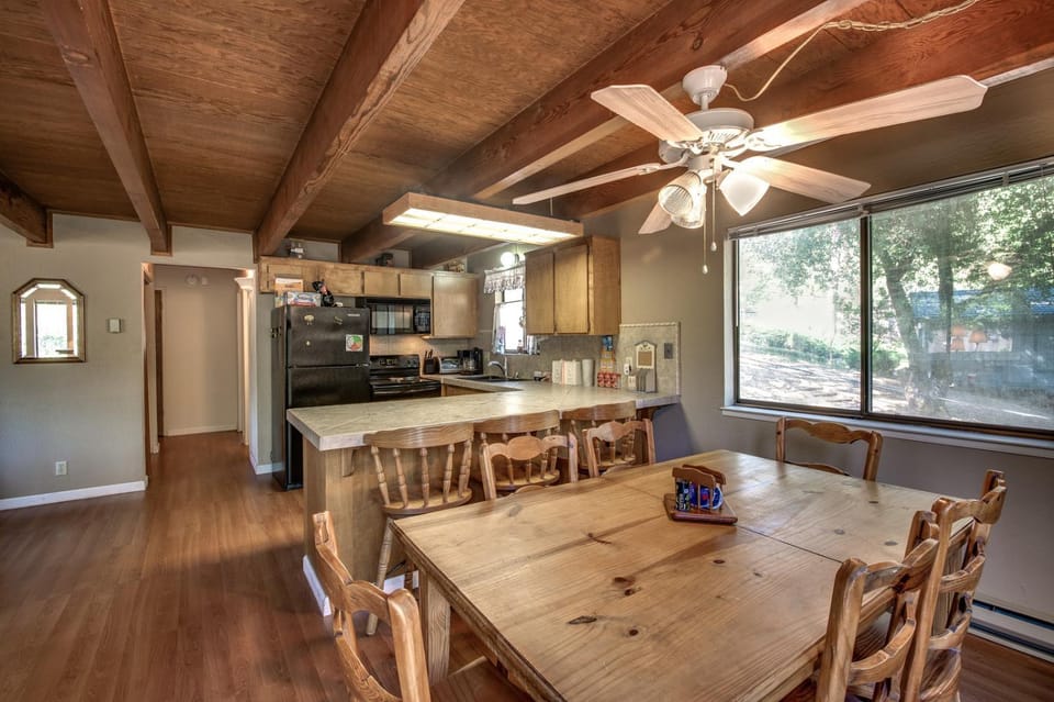 Jessup's Cabin Cabin in Groveland