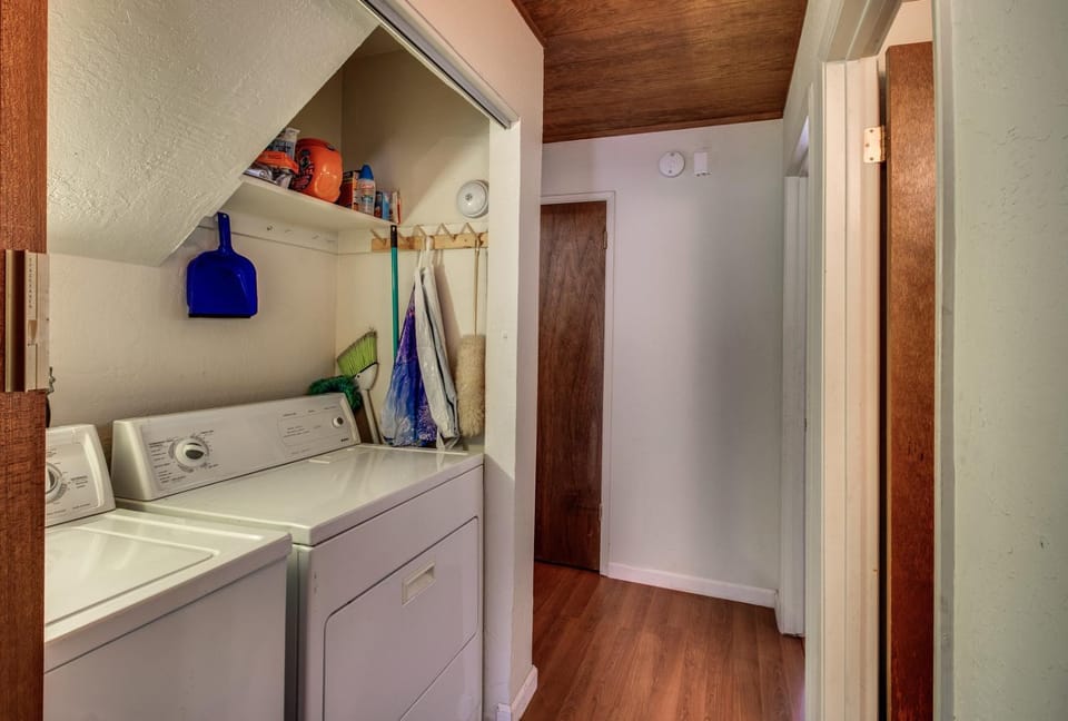 Jessup's Cabin Cabin in Groveland