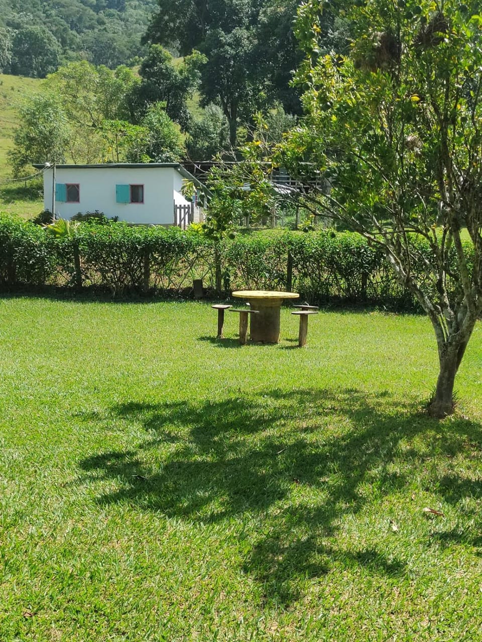 Sítio das Jaqueiras Country House in State of Rio de Janeiro