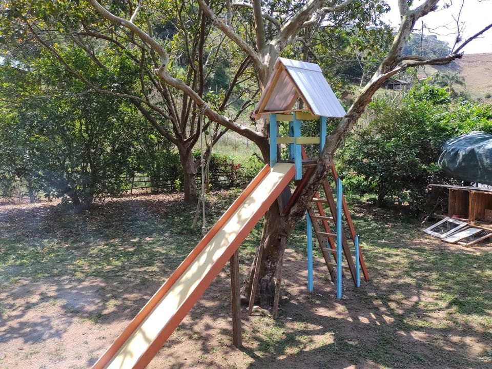 Sítio das Jaqueiras Country House in State of Rio de Janeiro