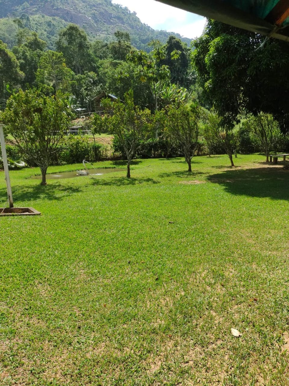 Sítio das Jaqueiras Country House in State of Rio de Janeiro