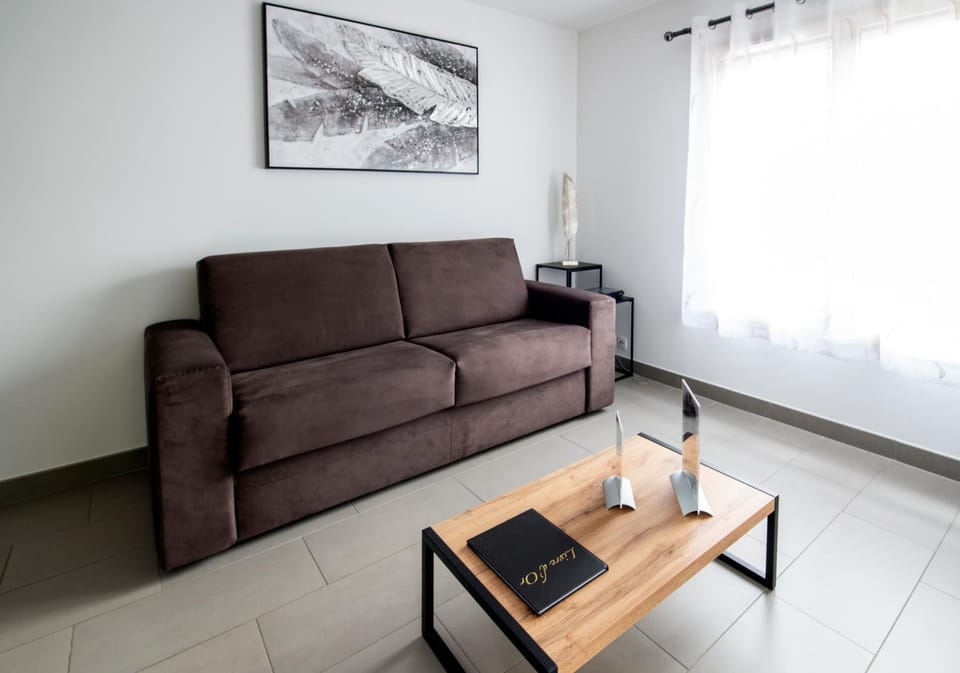 La Villa et sa plume Apartment in Divonne-les-Bains