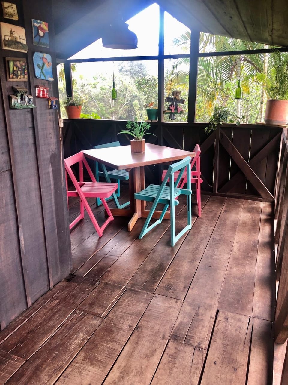 Balcony/Terrace, Lounge or bar