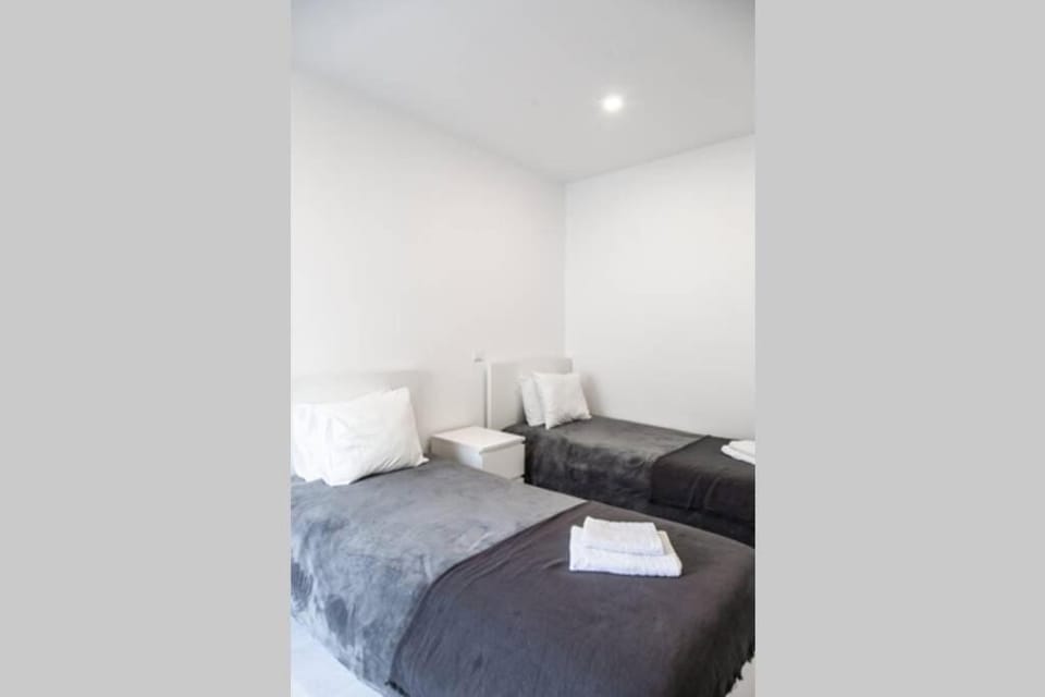 REMODELED APARTMENT IN THE CITY CENTER. (FARO) Apartment in Faro