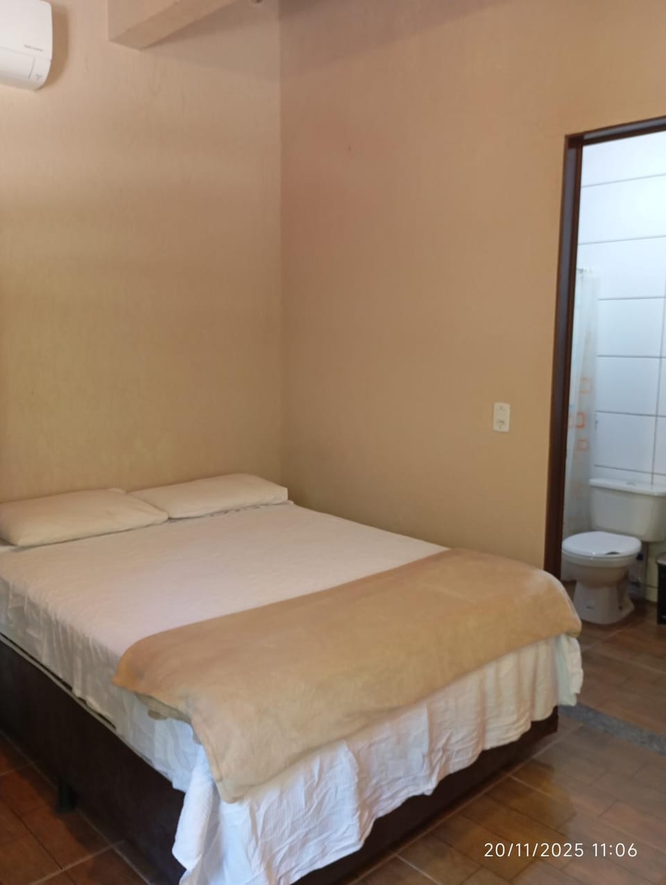 Recanto Gira Cerrado House in State of Goiás