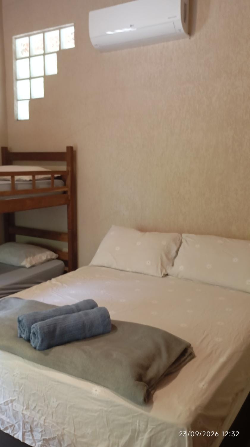 Recanto Gira Cerrado House in State of Goiás