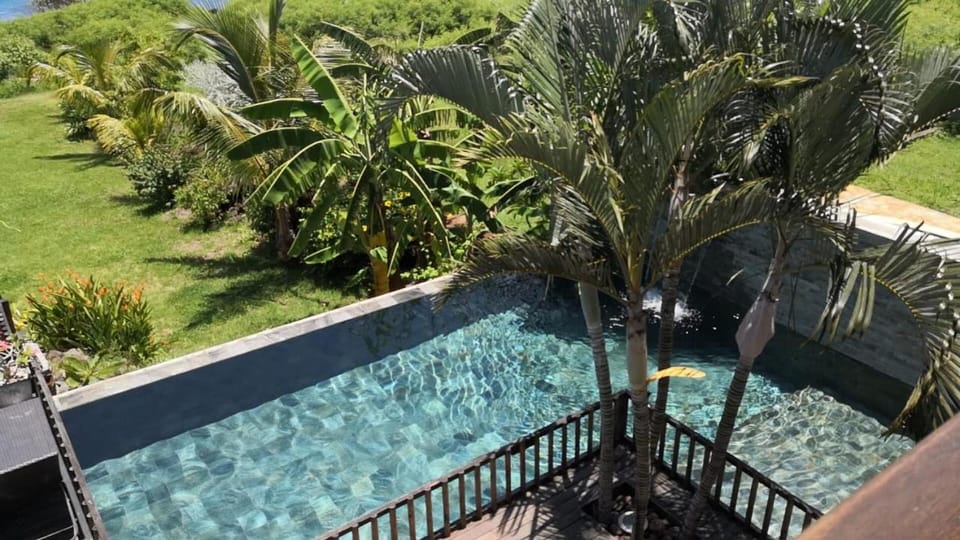 KEHA PROPERTIES Villa in Flic en Flac