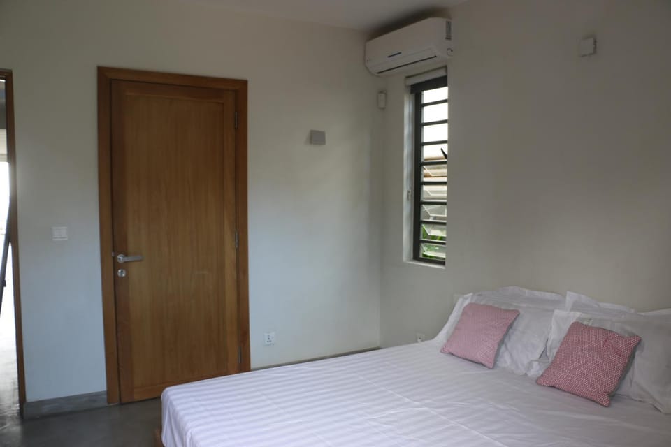 KEHA PROPERTIES Villa in Flic en Flac