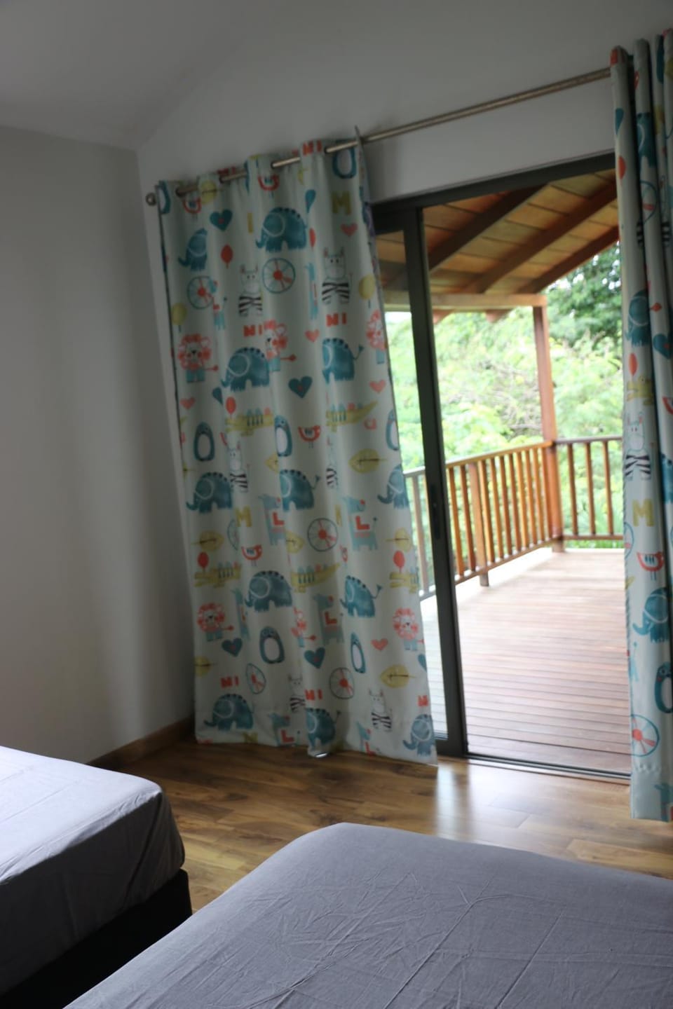 KEHA PROPERTIES Villa in Flic en Flac