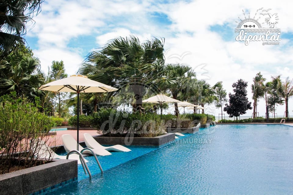 Swimming pool, Swimming pool