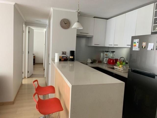 Departamento en el corazón de Viña del Mar Apartment in Vina del Mar