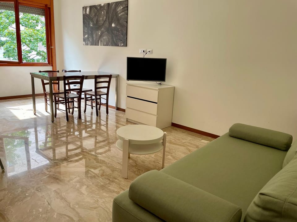 Casa Berizzi - City Center Apartment in Bergamo