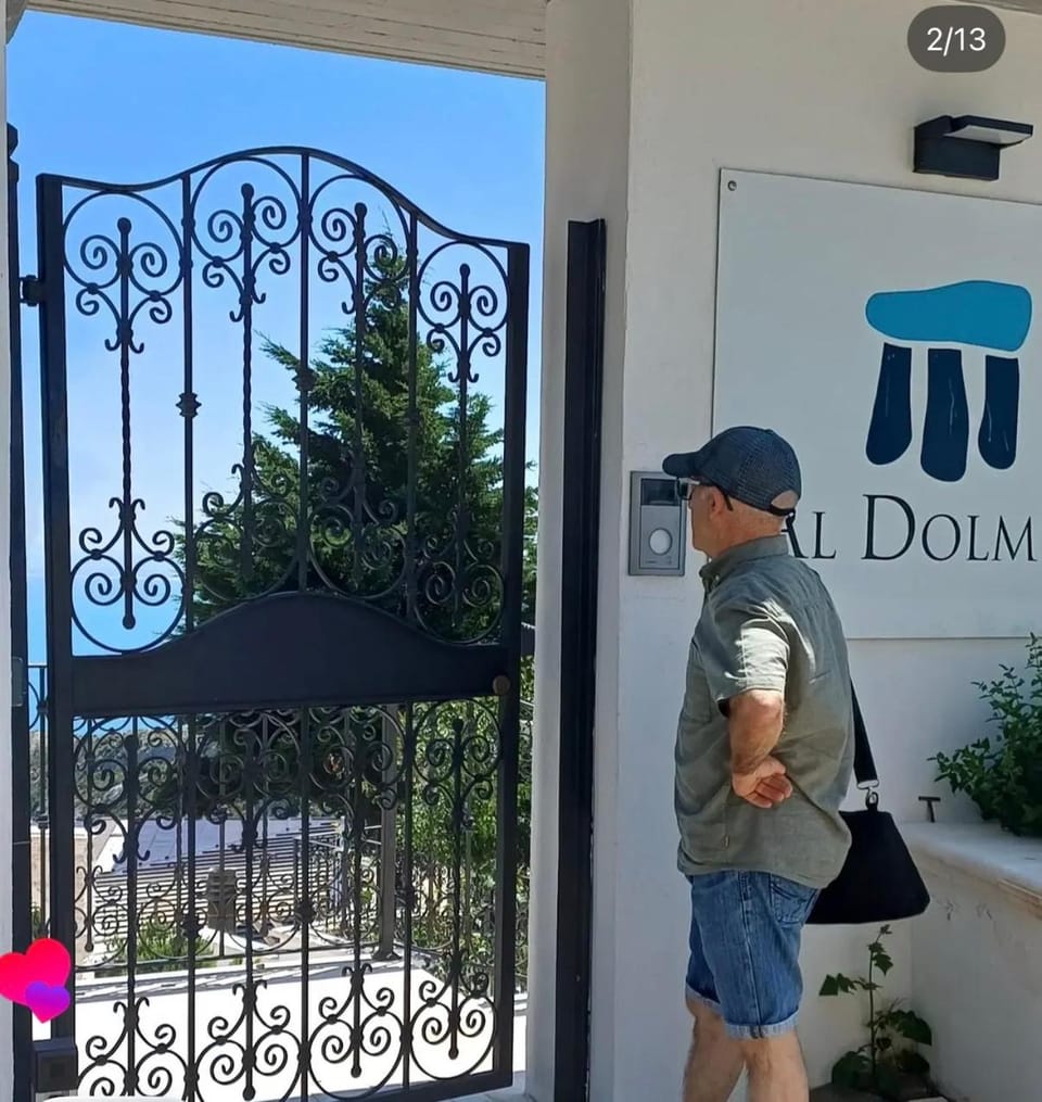 Al Dolmen Bed and Breakfast in Province of Foggia