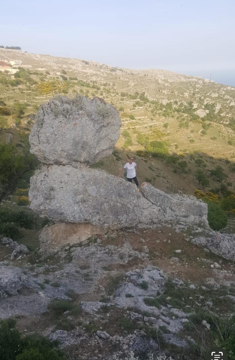 Al Dolmen Bed and Breakfast in Province of Foggia