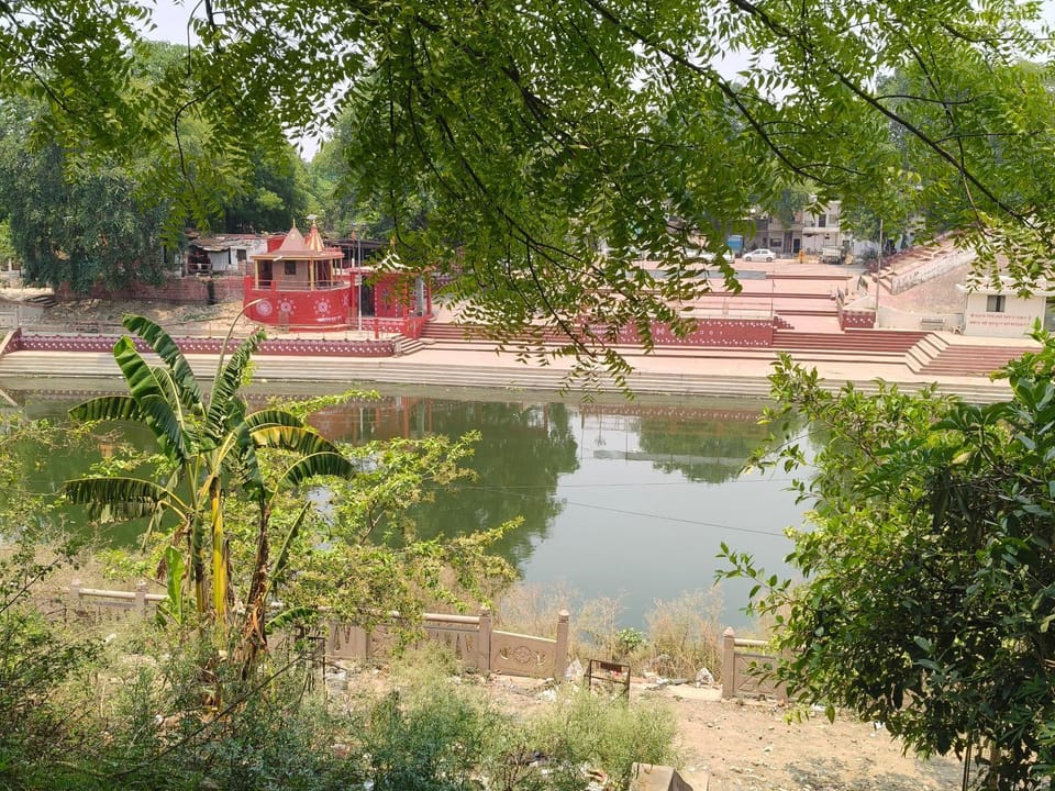 Traveller Guest House Apartment in Varanasi
