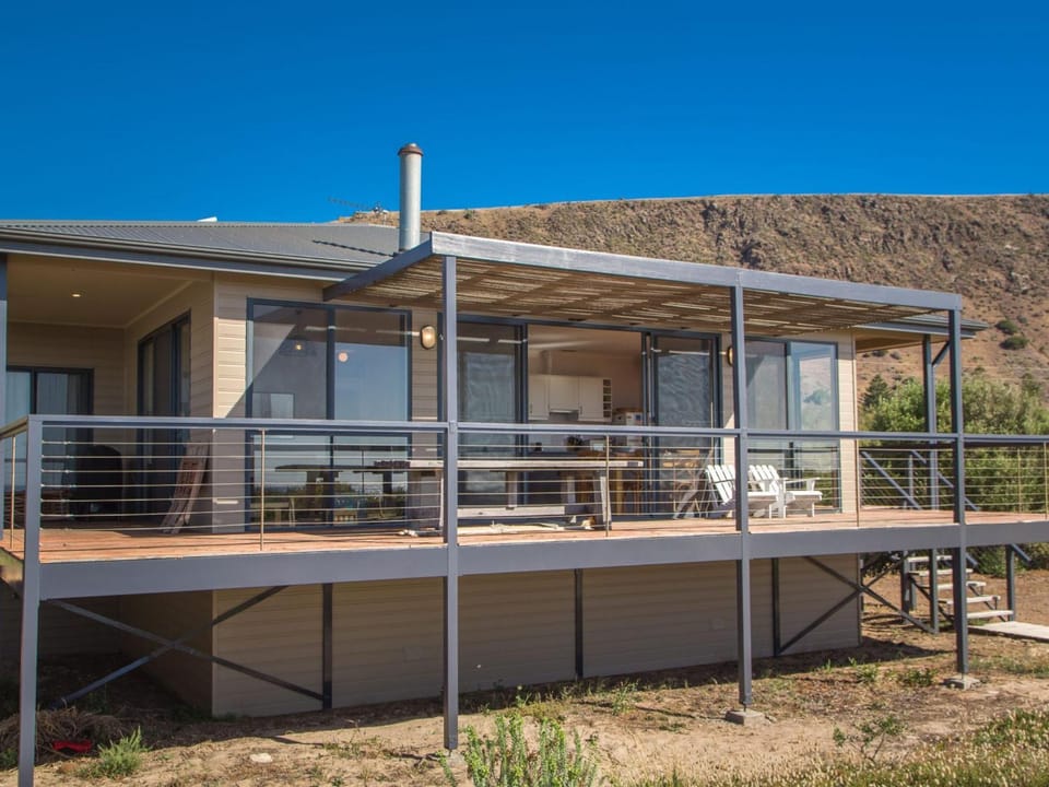 20 Lady Bay Road House in Normanville