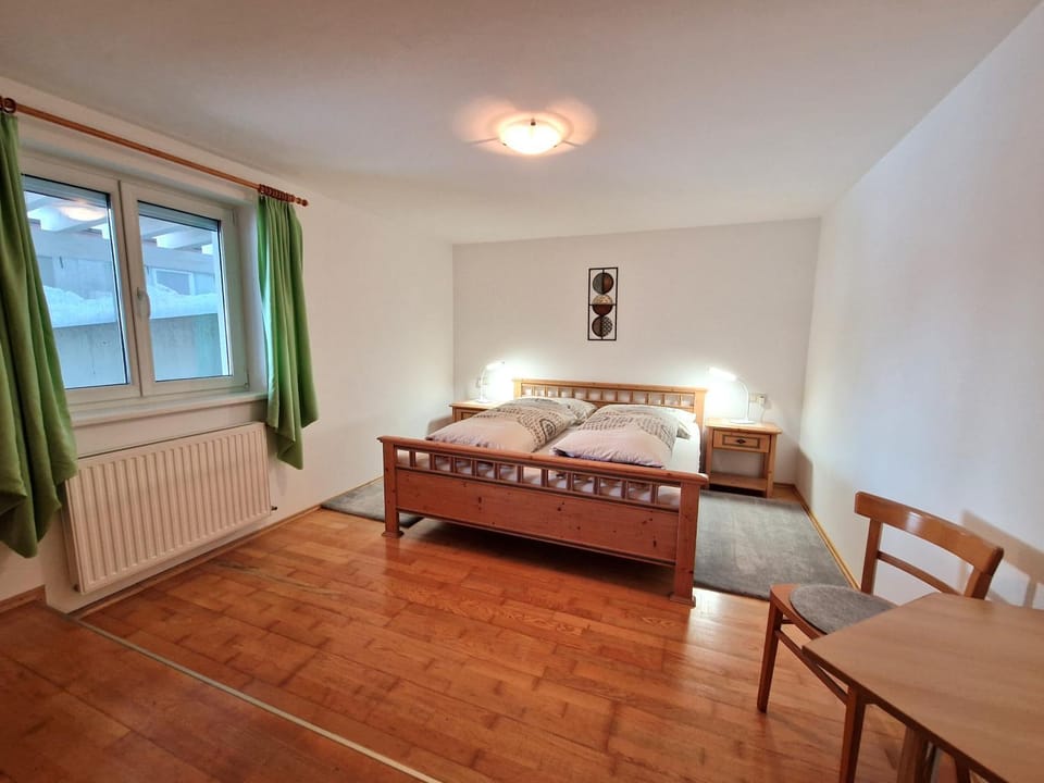 Haus Konzett Bed and Breakfast in Vorarlberg, Austria