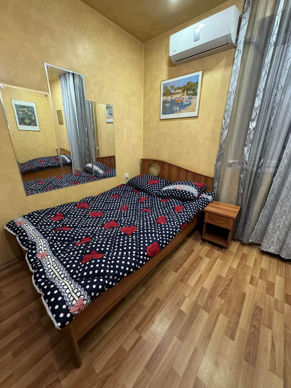 TJ+ Hostel Hostel in Batumi