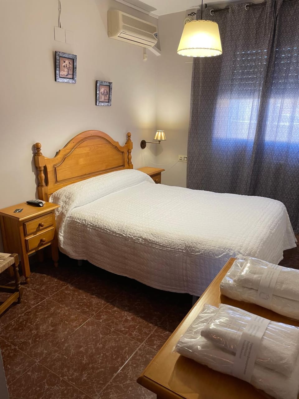 Hostal Parapanda Bed and Breakfast in Andalusia