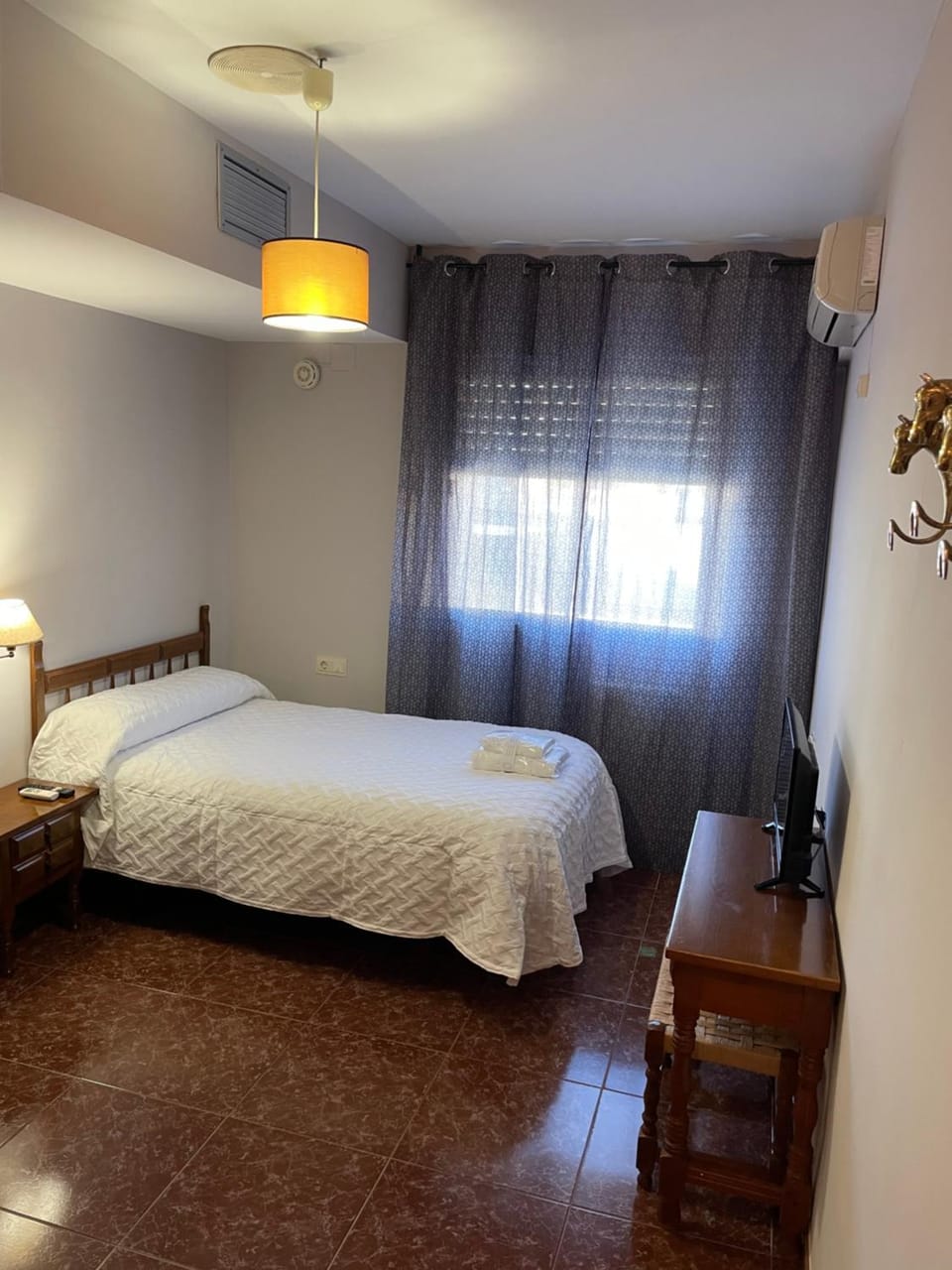 Hostal Parapanda Bed and Breakfast in Andalusia