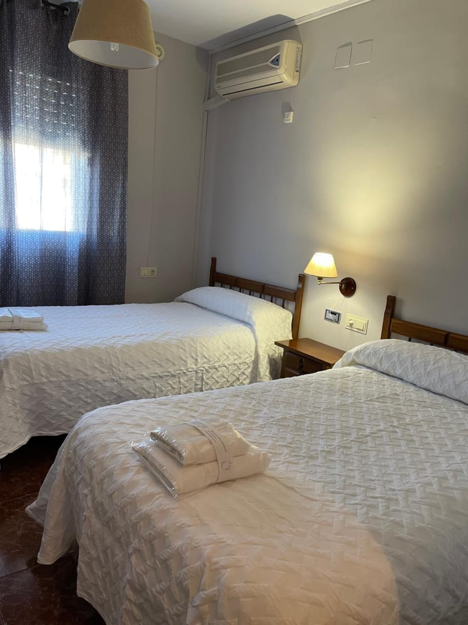 Hostal Parapanda Bed and Breakfast in Andalusia