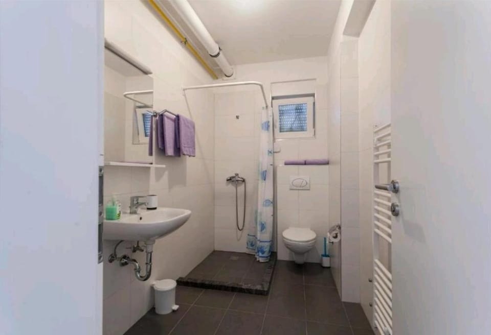 Urnebes Bed and Breakfast in Zadar