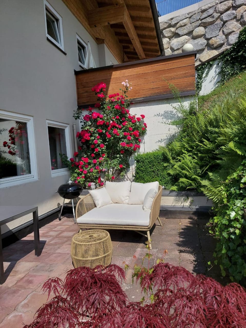 Pension Claudia Zell am See Bed and Breakfast in Zell am See