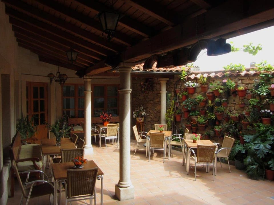 El Portal De Las Arribes Hotel in Castile and León