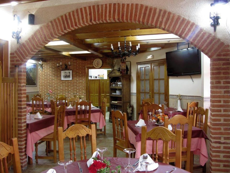 El Portal De Las Arribes Hotel in Castile and León