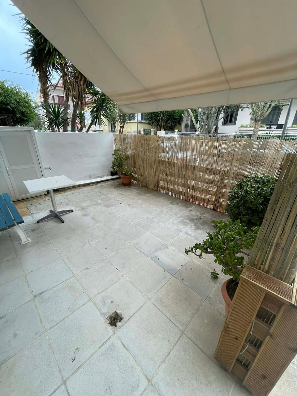 Lusi Apartment Apartment in Chania