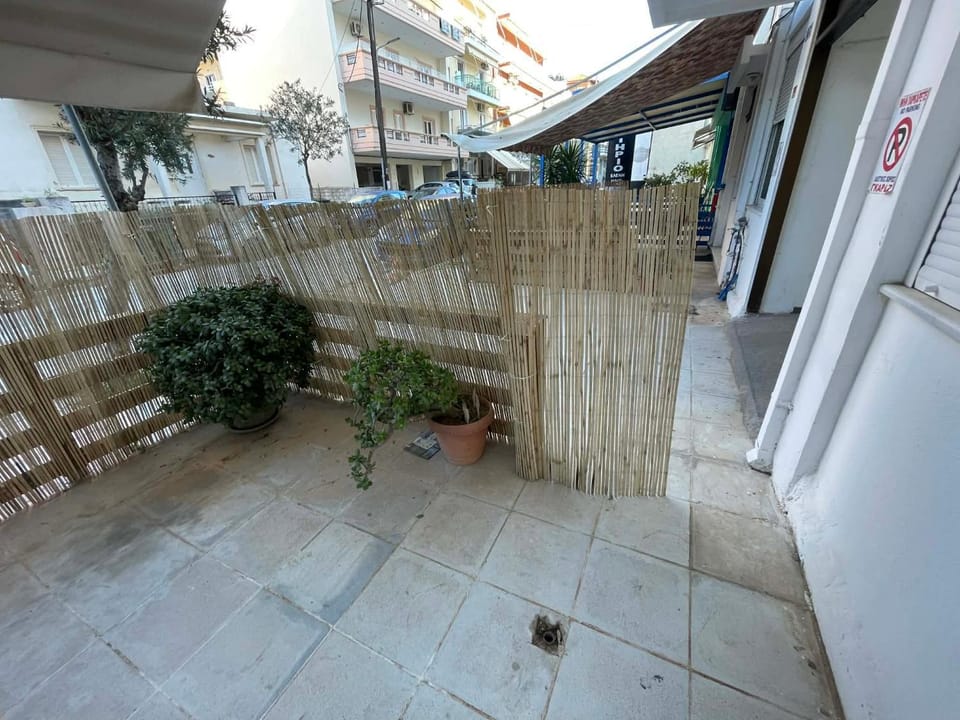 Lusi Apartment Apartment in Chania