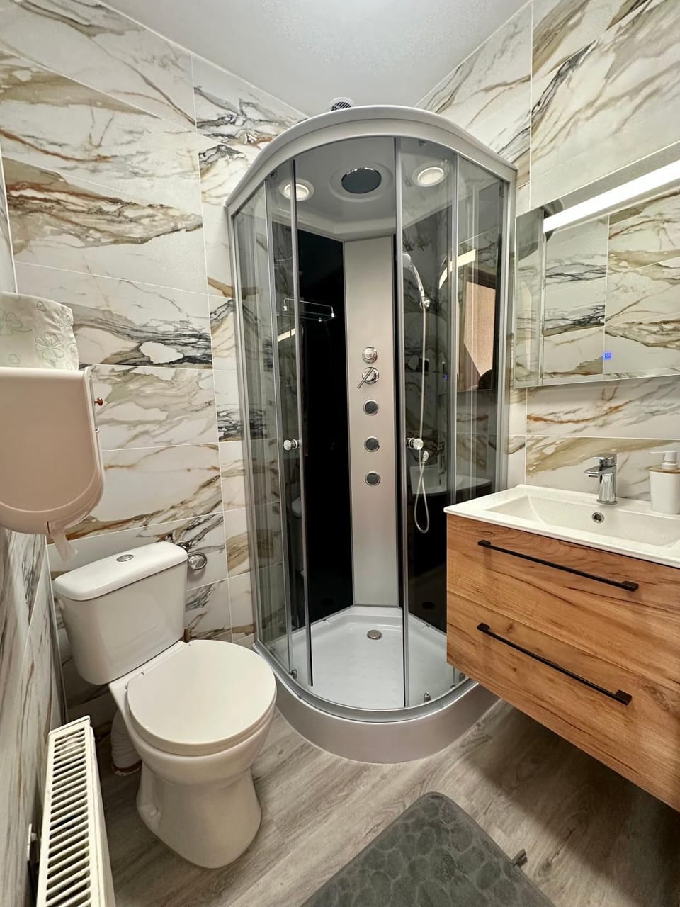 Leśna Chata Vacation rental in Poland