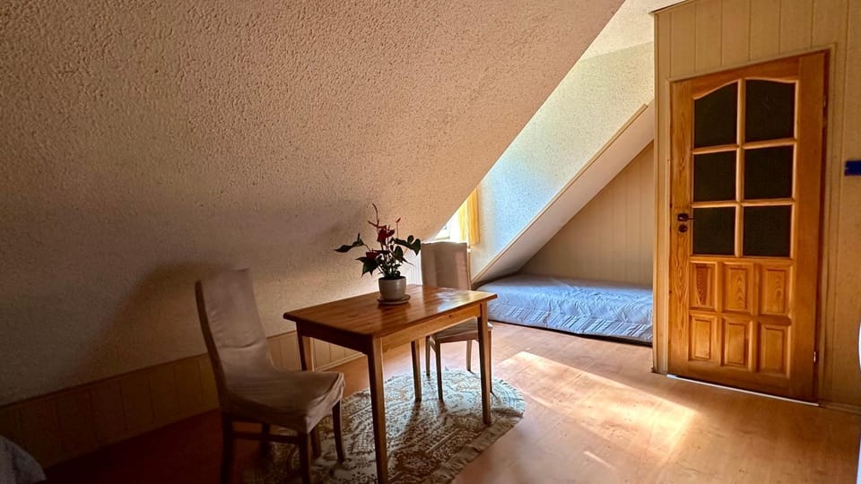 Leśna Chata Vacation rental in Poland
