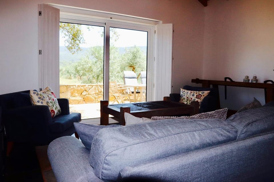 View (from property/room), Living room