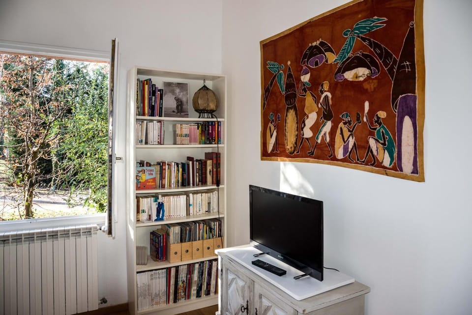 TV and multimedia