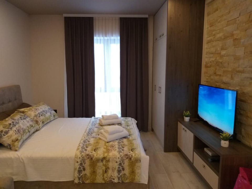 Milmari resort Sara P61 Apartment in Serbia