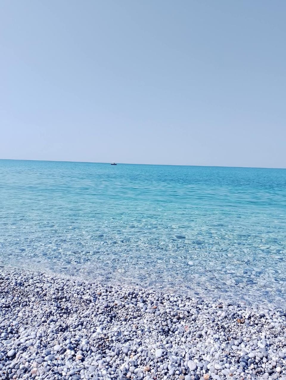 Natural landscape, Beach