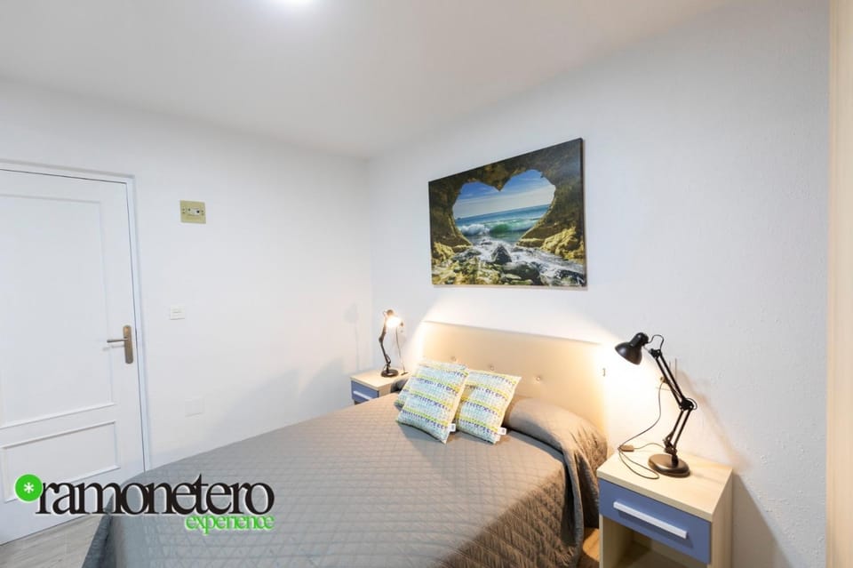 Pension Ramonetero Bed and Breakfast in Aguilas