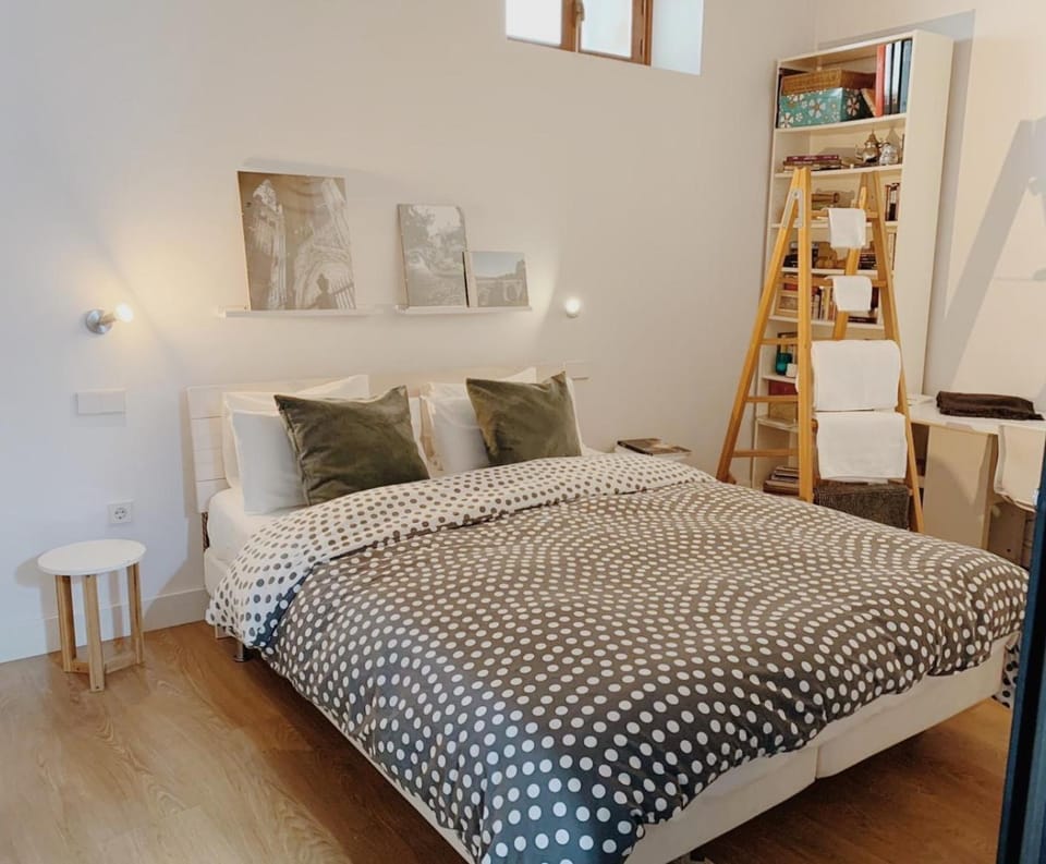 AnDiMi Bizcochos Apartment in Toledo